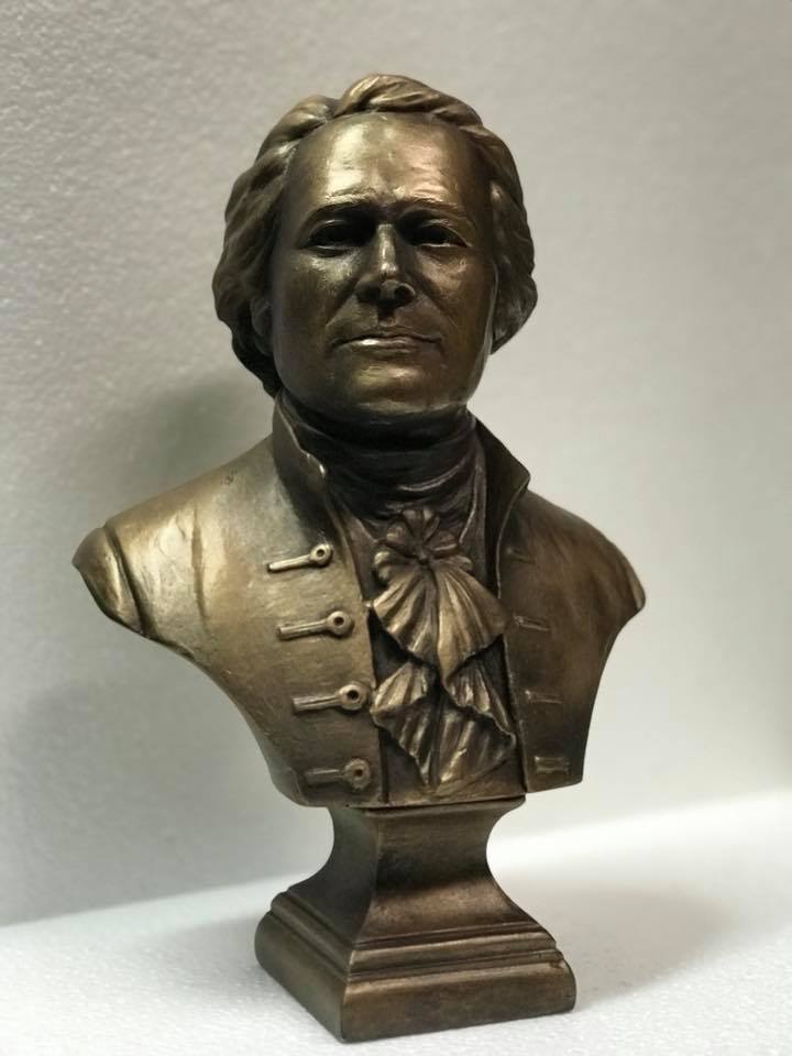 Alexander Hamilton