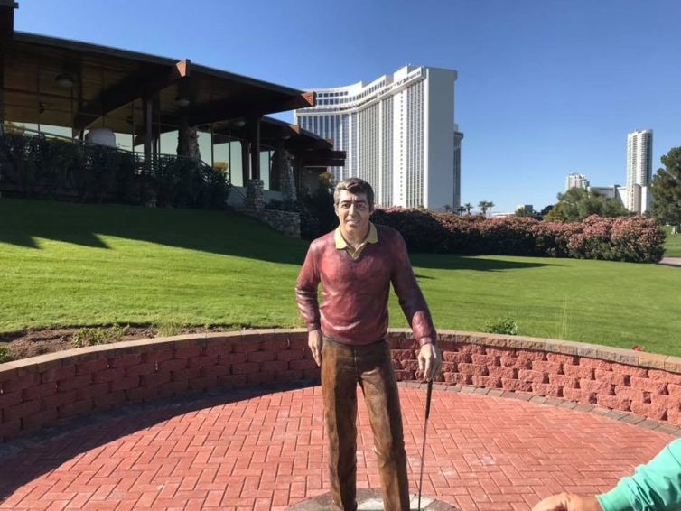 The Las Vegas Country Club