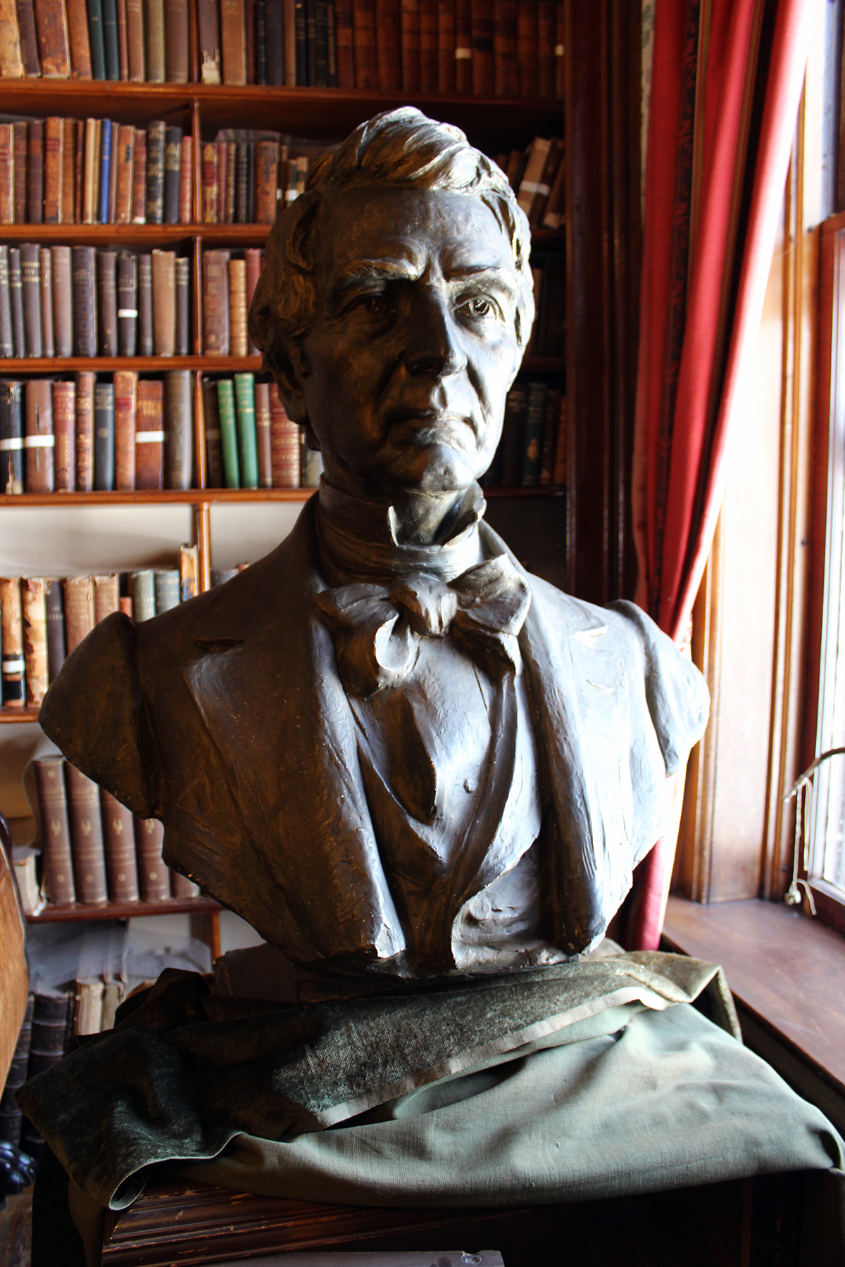william-h-seward-secretary-of-state-1861-1869