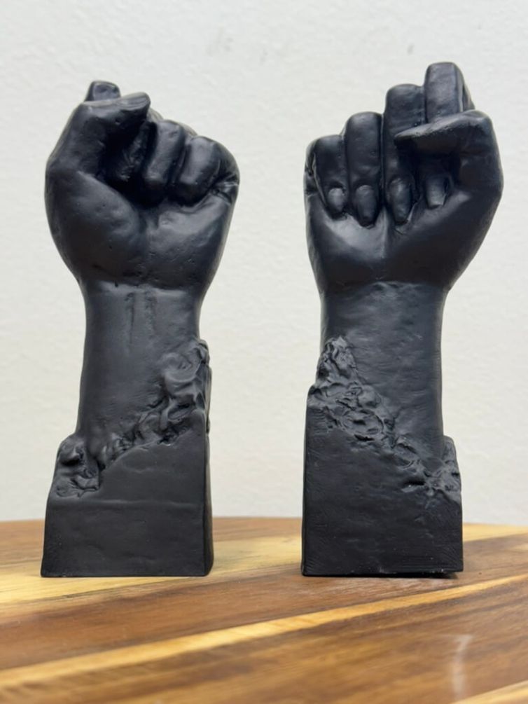 BlackFists