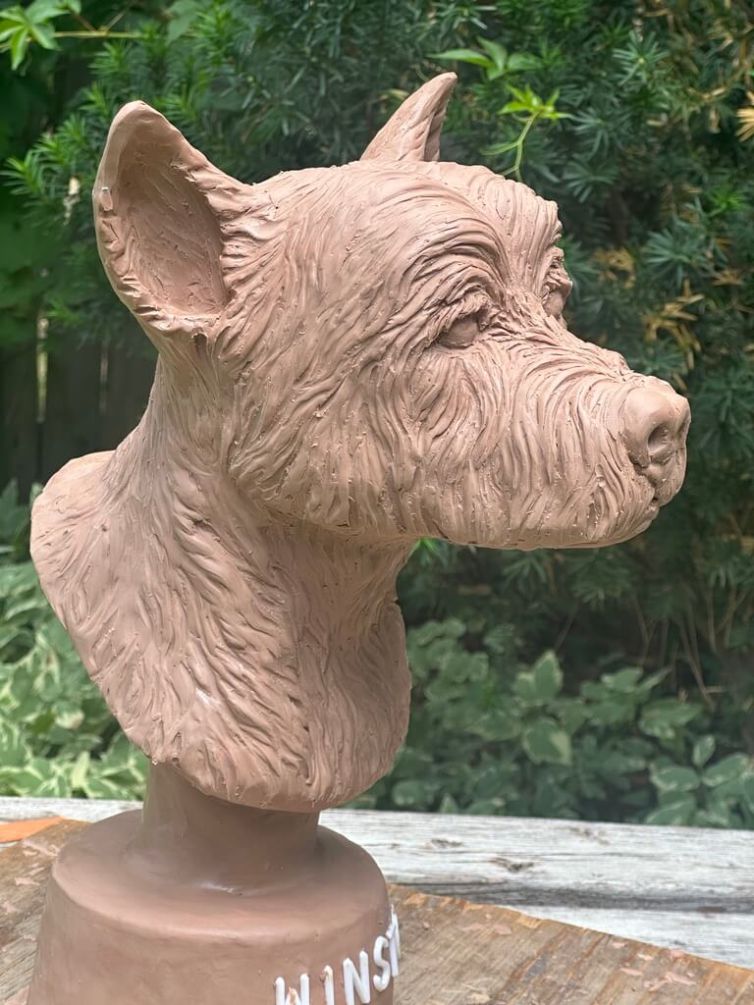 DogClayWinston