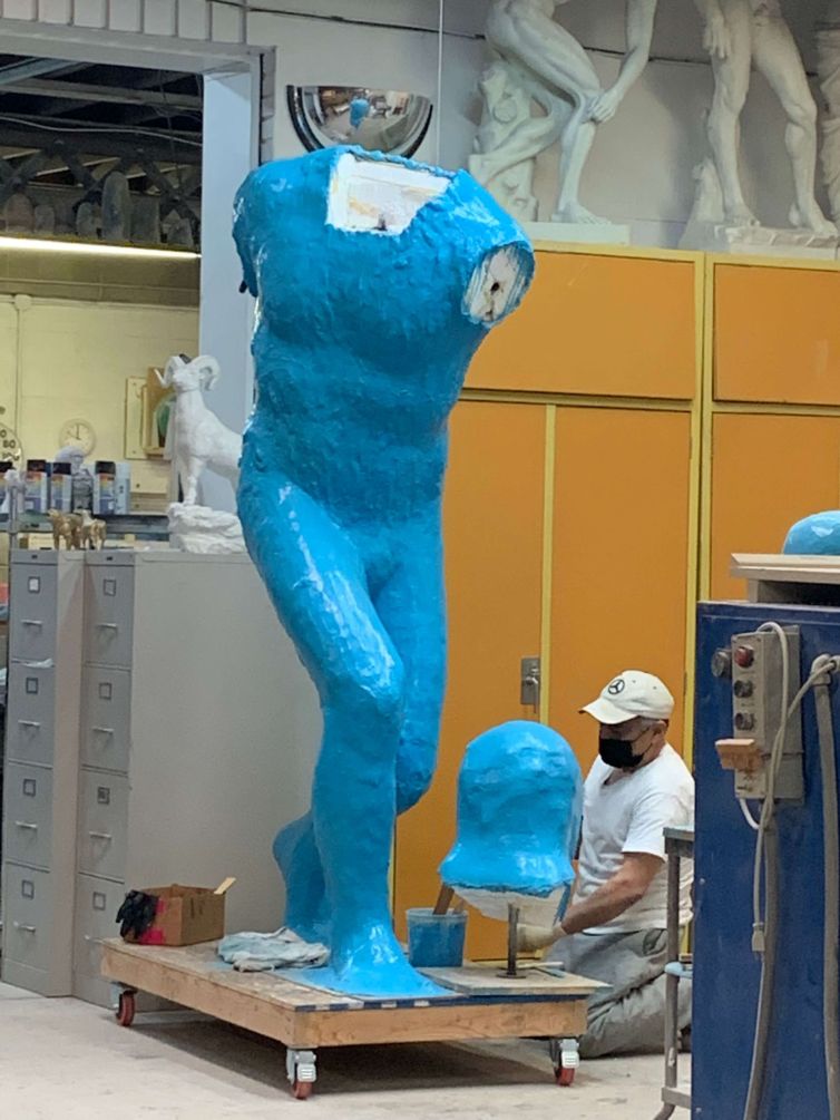 MuddyGettingMolded