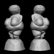 Venus of Willendorf