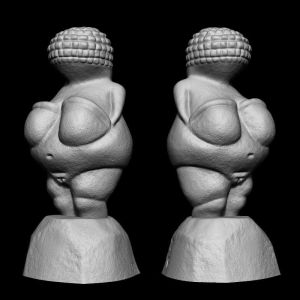 Venus of Willendorf