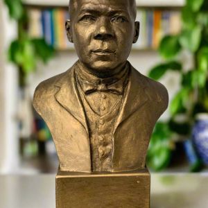 Booker T. Washington image 0