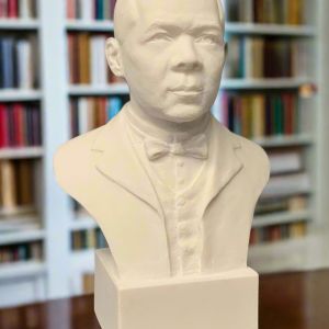 Booker T. Washington image 1