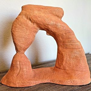 Utah's Delicate Arch the highlight in Moab Utah, National Park