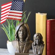 Kamala Harris Bust