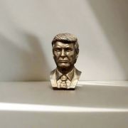 Donald Trump Bust