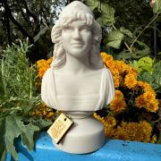 Inez Milholland Bust