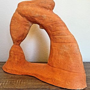 Utah's Delicate Arch the highlight in Moab Utah, National Park