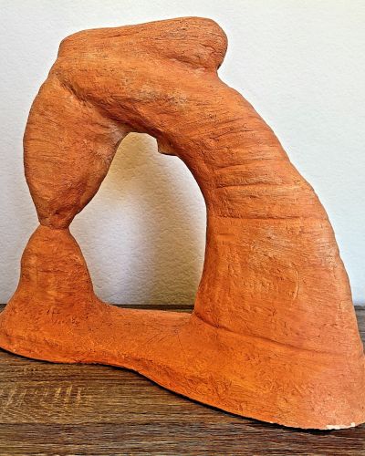 Utah's Delicate Arch the highlight in Moab Utah, National Park