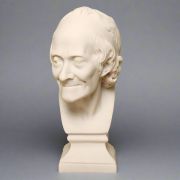 Francios Voltaire Bust image 0