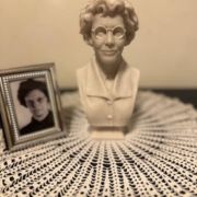 Dr. Mary Cover Jones image 0